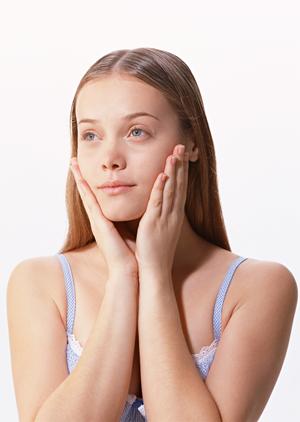 歯の新しいケアであるホワイトニング